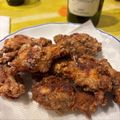 がっちん☆'s cooksnap of when they made 簡単絶品！KFC風フライドチキン.