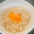 ひんべえ's cooksnap of when they made すき焼き風卵かけご飯.