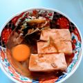 ＠ももこ's cooksnap of when they made 簡単！うまうま♪肉豆腐.