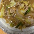 いくらの軍艦巻き's cooksnap of when they made フライパン一つで簡単！子どもも喜ぶ回鍋肉.