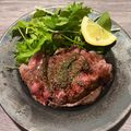 タバスコマン's cooksnap of when they made 牛肉のタリアータ✿バルサミコで✿.
