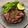 タバスコマン's cooksnap of when they made 牛肉のタリアータ✿バルサミコで✿.