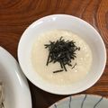 Ruriluru's cooksnap of when they made 健康食！超簡単☆白だし長芋とろろ.