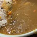 MULA's cooksnap of when they made ちょ〜簡単シーフードカレー.