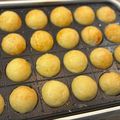 たべものにっき　tabemono's cooksnap of when they made 我が家のたこ焼き(生地).
