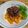 ぽろっとＱちゃん's cooksnap of when they made ♪かぼちゃの玉ねぎソースかけ♪.