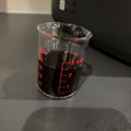 毛玉トリーナ's cooksnap of when they made 計量かんたん♪ 手作りぽん酢.