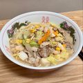 Etsu☆ko's cooksnap of when they made 簡単！長崎人が作る家庭の味◆ちゃんぽん◆.