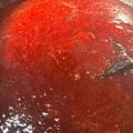 ドリコ♪'s cooksnap of when they made 。✱冷凍いちごで絶品イチゴジャム✱。.