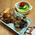 ルぴあ's cooksnap of when they made なすと大葉のみそ炒め.