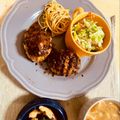 mack♪♪♪'s cooksnap of when they made 春キャベツとサラミのサラダ☆.
