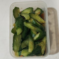 ティラミス265's cooksnap of when they made ★簡単★きゅうりのキムチ漬け★.