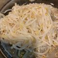 みき☆DROP's cooksnap of when they made オモニ直伝☆豆もやしナムル.