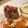 クックXTKO7V☆'s cooksnap of when they made お内裏様とお雛様：簡単キャラ弁おかず.