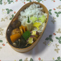 yesmama's cooksnap of when they made ナスと蓮根と鶏肉の甘酢炒め.