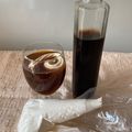 諭梨奈's cooksnap of when they made 簡単、濃縮コーヒー（アイスコーヒー）.