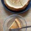 ★ケン子★'s cooksnap of when they made また食べたくなる♪*簡単*チーズケーキ.