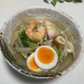 ぴのこン's cooksnap of when they made 僕のちゃんぽん！.