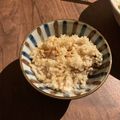 まんだちゃん's cooksnap of when they made 母の味★油揚げご飯.