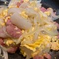 ☆ドキンちゃん☆”'s cooksnap of when they made 超～簡単！玉葱が甘くて美味しい炒め物.