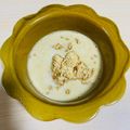 ももゆみ1230's cooksnap of when they made きな粉メイプルオートミール♡.