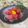 みかかめ's cooksnap of when they made 裏技？お刺身の盛り付け再現２秒！.
