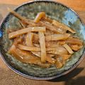 わっしょい♬'s cooksnap of when they made 再現・イカの沖漬け.