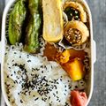 マルんちの丸顔's cooksnap of when they made 〖簡単♩南瓜のおかか醤油和え〗.