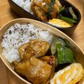 なっさん姫's cooksnap of when they made 驚くほど柔らかい鶏胸肉の秘密♡甘辛チキン.