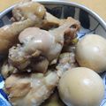 みなあゆママ's cooksnap of when they made 「カンタン酢」™の鶏のさっぱり煮.