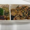 クック8JMX69☆'s cooksnap of when they made 大葉大量消費！！しそまぜそば★動画あり★.