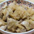 ゆけり３兄弟's cooksnap of when they made 簡単！鶏もものみぞれ煮.