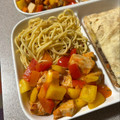 ame-ikuru's cooksnap of when they made 【動画あり】鶏むね肉の洋風炒め物.