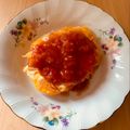 クックあさみちゃん's cooksnap of when they made 蒸篭でおひとり様オムライス.