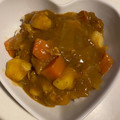 ももゆみ1230's cooksnap of when they made カレーライス.