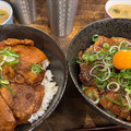 りゅかりん's cooksnap of when they made 簡単絶品！本場の十勝豚丼のタレ.