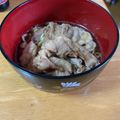 なっさん姫's cooksnap of when they made 豚こまde♡簡単なんちゃってチャーシュー.