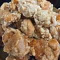 ゆるмαмα's cooksnap of when they made こども認定(’-’*)♪我が家のから揚げ.