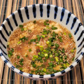 あーこ姐's cooksnap of when they made 卵としらすのおじや.