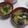 きらり流れ星's cooksnap of when they made 小松菜の味噌汁.