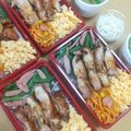 2児ママみきてぃ's cooksnap of when they made 簡単すぎるのに激旨～鶏ももの照り焼き♪.