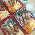 2児ママみきてぃ's cooksnap of when they made 簡単すぎるのに激旨～鶏ももの照り焼き♪.