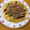 さく♪mam's cooksnap of when they made キャベツと卵だけ！ふんわりお好み焼き風.