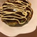ソフツ's cooksnap of when they made ハマる美味さ♡豆腐と白菜のお好み焼き♡.