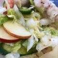 あすぱらちゃん's cooksnap of when they made 時間が経つほど美味しいキャベツのマリネ.