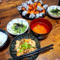 Kasumi Kasumi's cooksnap of when they made 間違いない✦手羽元のオーブン焼き.
