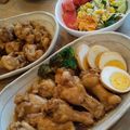 み～すけさん's cooksnap of when they made 鶏のさっぱり煮.