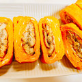 あんまかろん☆'s cooksnap of when they made おウチで本格派♡失敗知らずの「う巻き」.