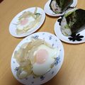 よちりん's cooksnap of when they made 母の玉ねぎと卵の煮物.