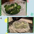 ダッフィーニーうに's cooksnap of when they made 【簡単レンチン】＊ブロッコリー＊　.